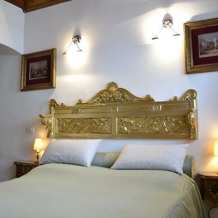 Alla Locanda Del Cinquecento Castrocaro Terme e Terra del Sole Exterior foto
