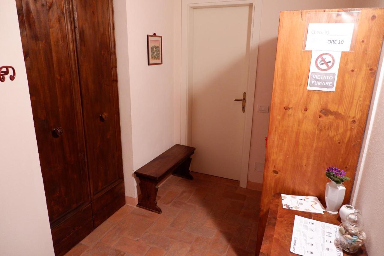 Alla Locanda Del Cinquecento Castrocaro Terme e Terra del Sole Exterior foto