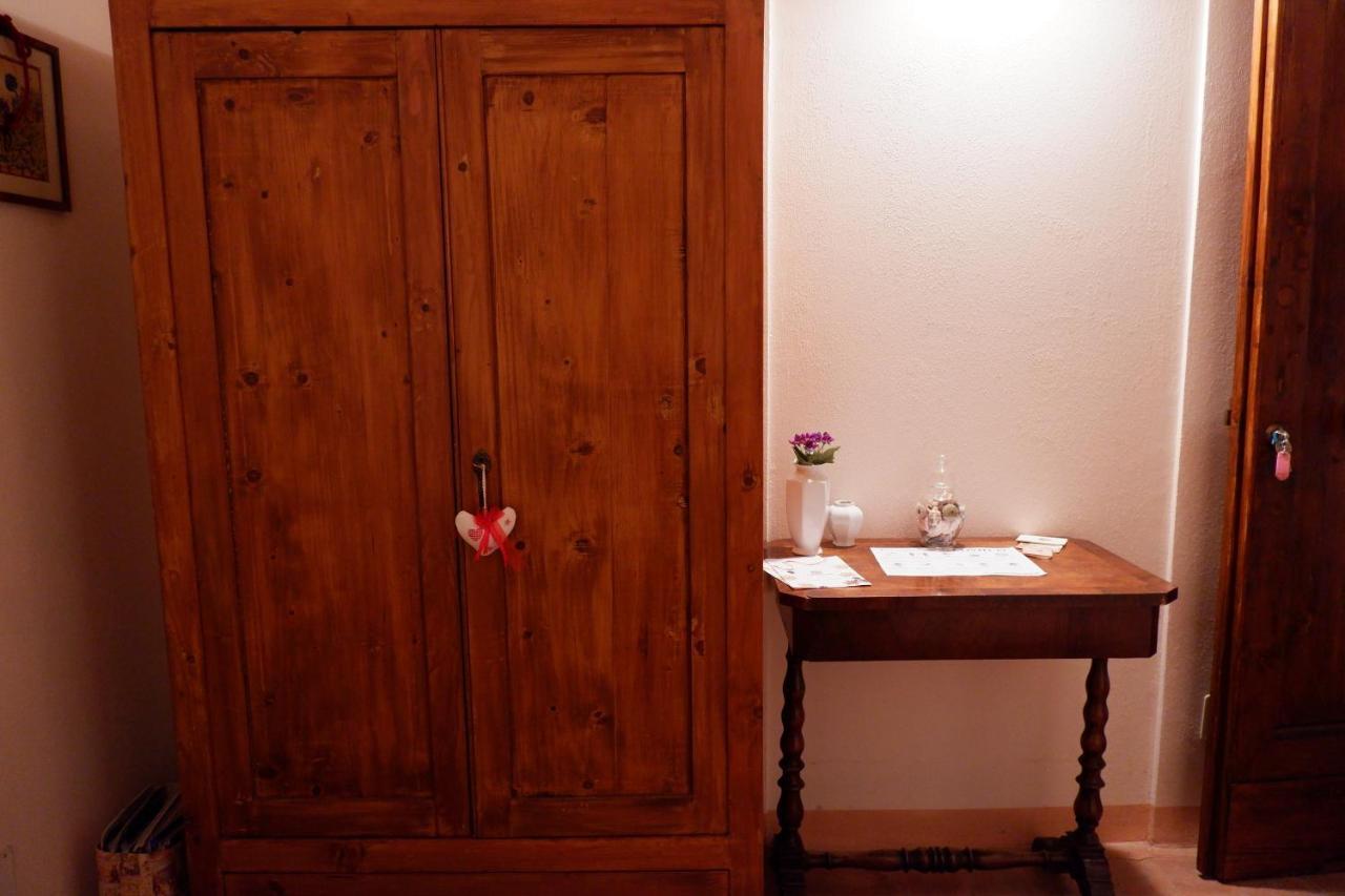 Alla Locanda Del Cinquecento Castrocaro Terme e Terra del Sole Exterior foto