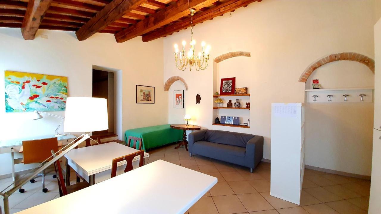 Alla Locanda Del Cinquecento Castrocaro Terme e Terra del Sole Exterior foto