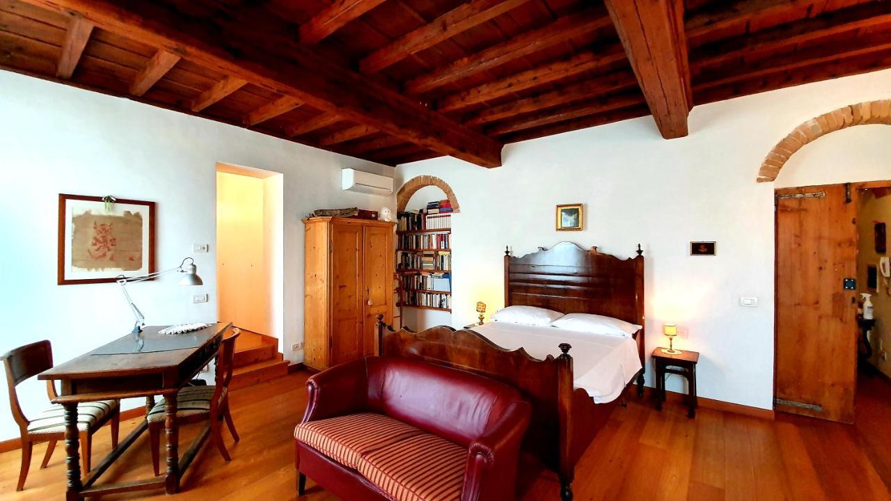 Alla Locanda Del Cinquecento Castrocaro Terme e Terra del Sole Exterior foto
