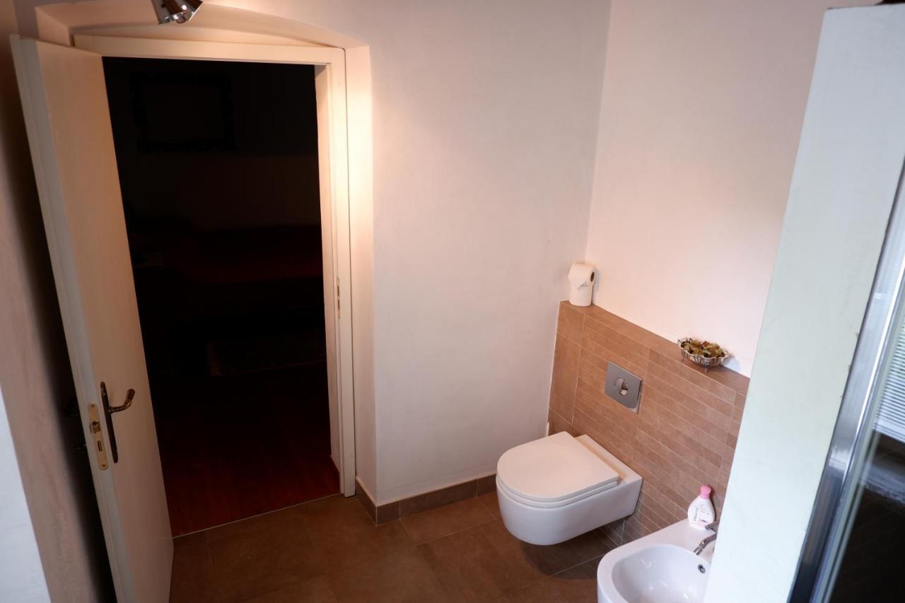 Alla Locanda Del Cinquecento Castrocaro Terme e Terra del Sole Exterior foto