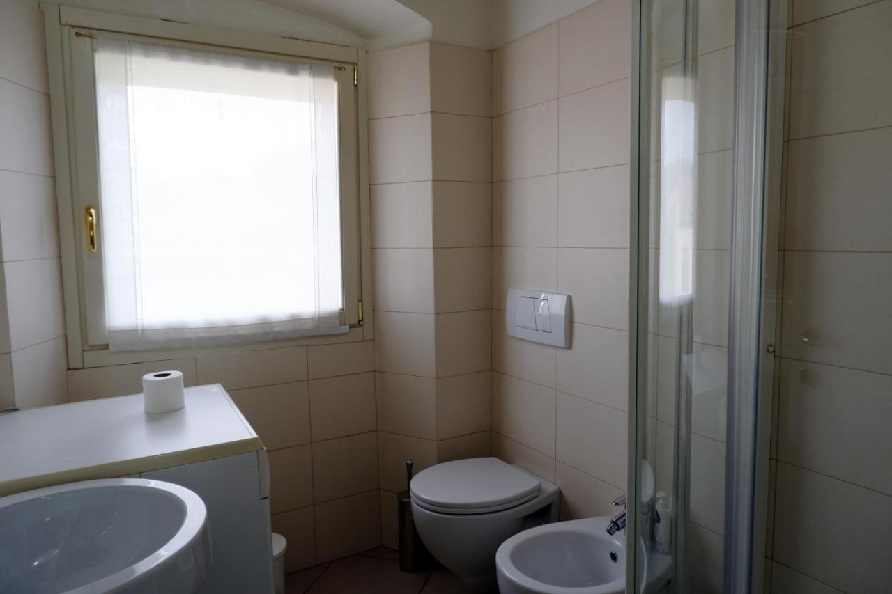 Alla Locanda Del Cinquecento Castrocaro Terme e Terra del Sole Exterior foto