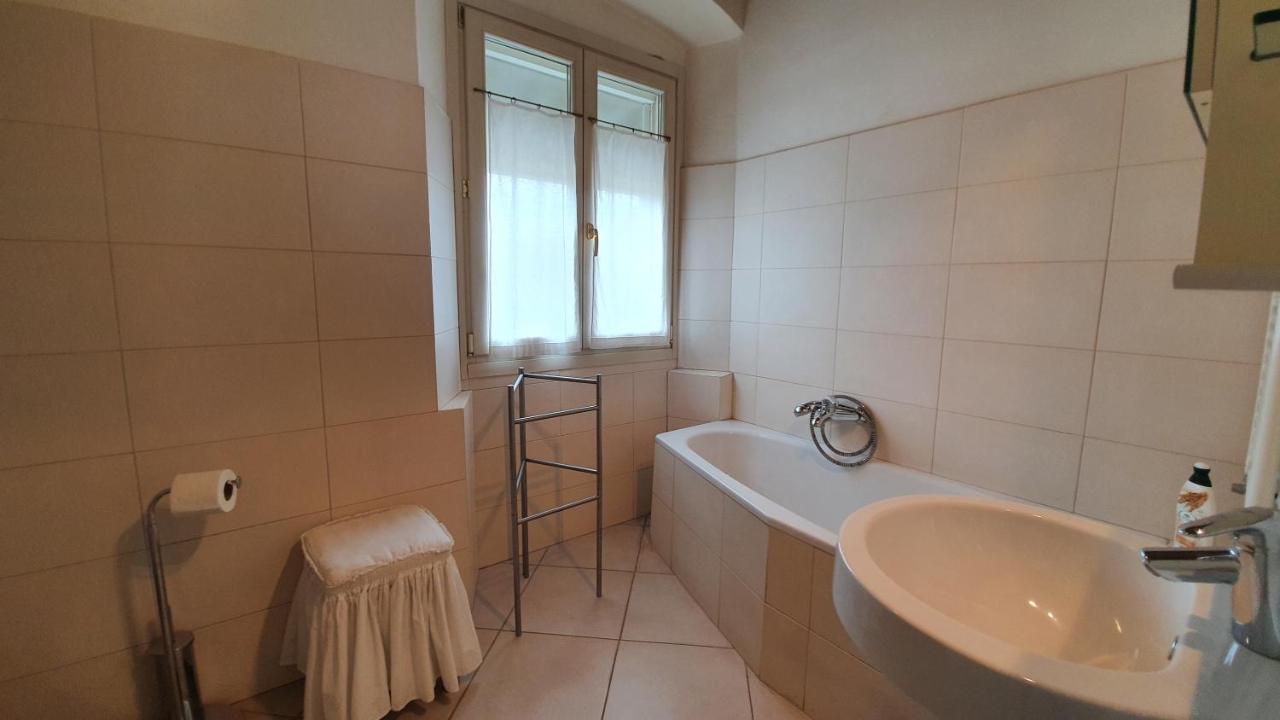 Alla Locanda Del Cinquecento Castrocaro Terme e Terra del Sole Exterior foto