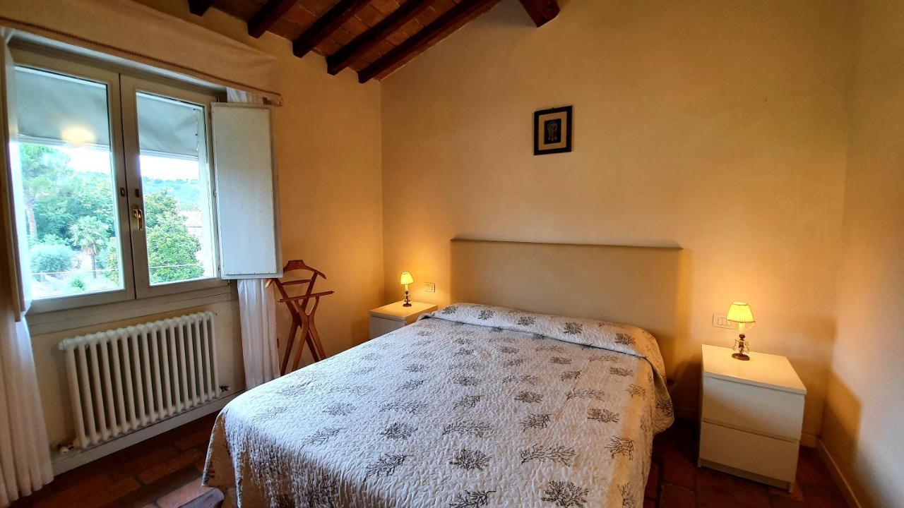 Alla Locanda Del Cinquecento Castrocaro Terme e Terra del Sole Exterior foto