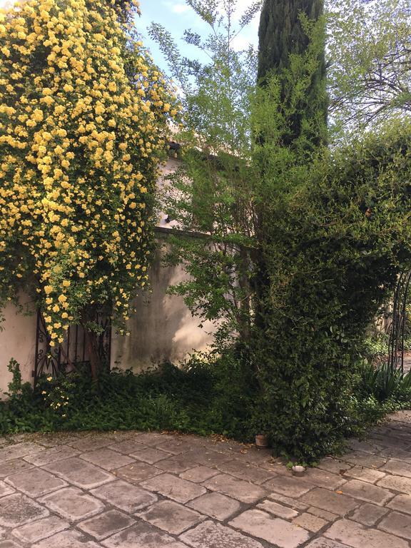 Alla Locanda Del Cinquecento Castrocaro Terme e Terra del Sole Exterior foto