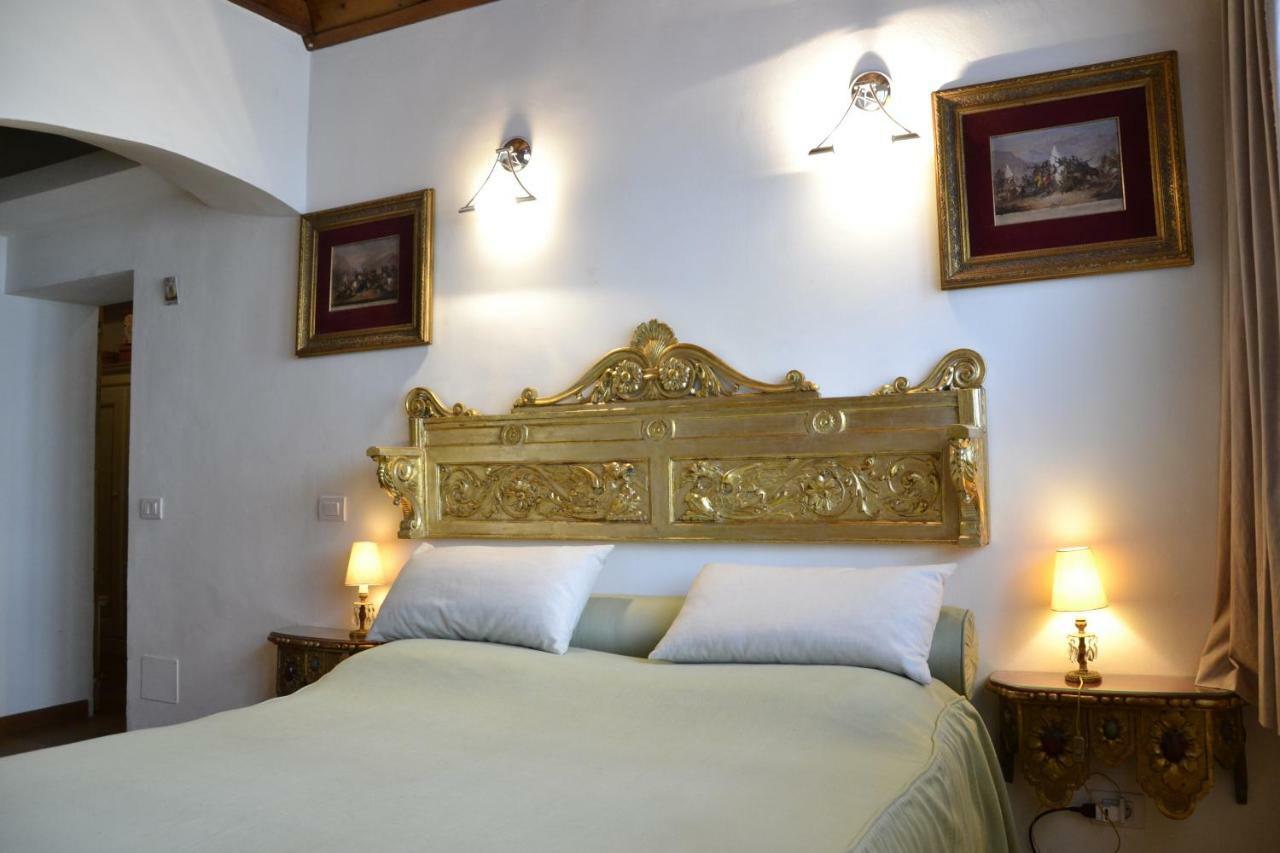 Alla Locanda Del Cinquecento Castrocaro Terme e Terra del Sole Exterior foto